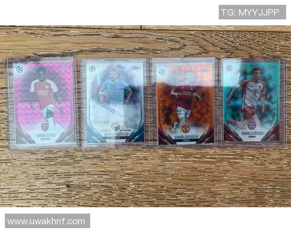 足球球星卡盒的魅力与收藏价值探秘，揭开球迷心中的珍藏梦想