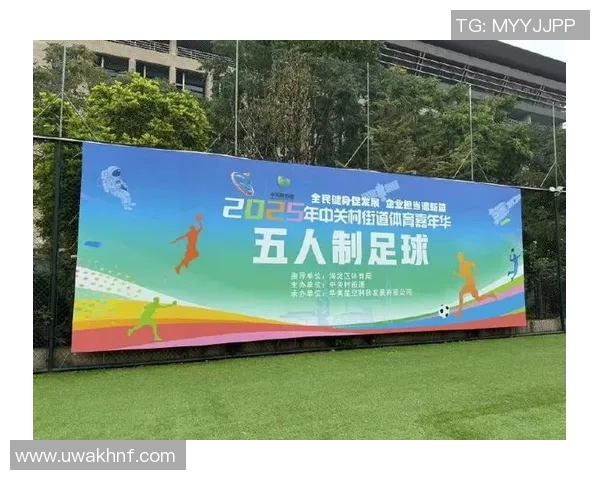 横幅足球的魅力与挑战探索这项独特运动的历史与未来发展